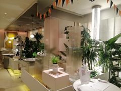 -théATRE 茶聚场(王府中環店)
