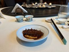 -北京古城老院厉晓麟精致菜