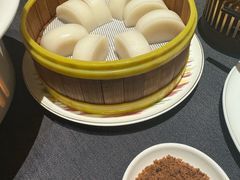 台州手打年糕-锦府园·新台州菜(合生汇店)
