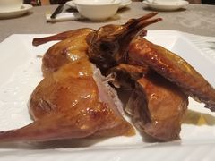 -香云轩·顺德菜(香云纱园林酒店店)