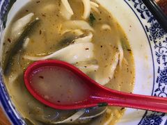 烩面-凤齐羊肉烩面馆