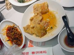 -额娘·春饼烤鸭(华北七楼创始店)