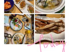 -花和海鲜自助(梅江店)