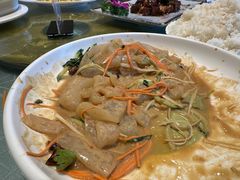 -裕德隆清真饭庄·天津特色菜(东丽店)