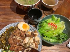 -千金一碗·宝岛一村(韩国街店)