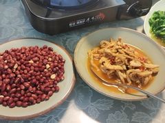 -七步香云南山里菜(昆明老街店)