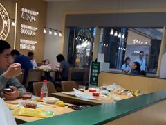 -豪客来牛排(中华城店)