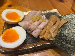 -Ramen满吉·豚骨拉面(丽园路店)