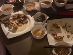 -亦境芳香·SPA影院足道(梅林店)