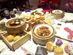-隆隆金大茶楼(地王广场店)