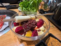 -九田家黑牛烤肉料理·自助(洪洞县城市花园店)