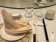 -利苑酒家(合景国际金融广场店)