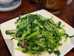 -钟掌勺忘不了地道湘菜(新天地假日广场店)