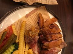 -澳门木偶葡国餐厅(珠海店)