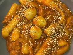 -chicken plus韩国炸鸡(城阳店)