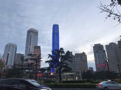 -博纳国际影城IMAX(中央大道店)