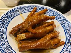 -稻香酒家(长宁KING88广场店)