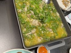 -云客来·花园餐厅(洛社店)