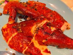 -港丽餐厅(高德置地店)