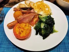 -宁波东港喜来登酒店