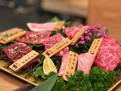 -本寻烧肉酒场(双井店)