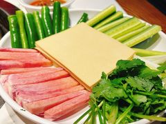 -玺炖·中国铁锅炖(虹桥天街店)