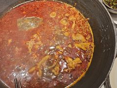 -老天桥蛙炉火锅(姑苏总店)