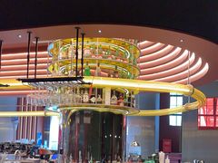 大堂-人民咖啡馆(四行仓库店)