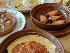 -萨莉亚意式餐厅(石鼓路店)