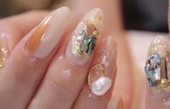 -Aso Artist Beauty美甲美睫