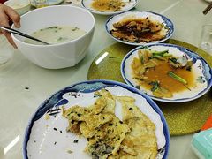 -旺鲜渔港连锁餐厅·珠海特色美食地标(爱情邮局店)