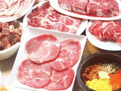 -火炉火自助餐(五道口购物中心店)