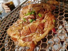 -大壮家原味烤肉(兴华北街店)
