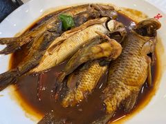 -怡园饭店-餐厅(四望亭店)