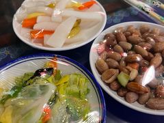 -满族八旗正宗牛肉面