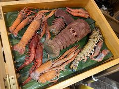 -镹·鱼料理  国产鱼使用店