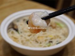 莆田卤面-莆田餐厅PUTIEN(三里屯店)