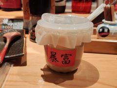 -一豚轩·烧鸟·豚骨拉面(五四路店)