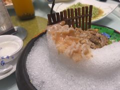 -舌尖上·霞浦滩涂海鲜·新闽菜(总店)