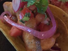 -Pistolera Mexican Cantina女枪手墨西哥餐厅(碧云路店)