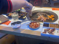 -杨记齐齐哈尔烤肉(总店)