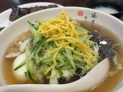 -服务大楼冷面(延大店)