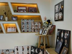 -壹人壹像工作室(购物公园店)