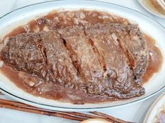 -清真·同发顺饭庄·烧麦(总店)