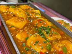 -香巴拉云南餐厅(华莱坞店)