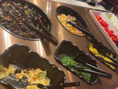 -比格比萨自助(万柳华联店)