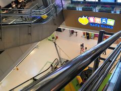 -燕莎友谊商城(金源店)