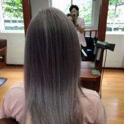 -美梵日系沙龙