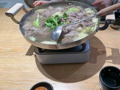 -川堂风·跷脚牛肉·乐山爆炒(宝山日月光店)