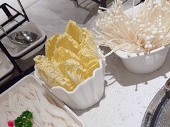 -左庭右院鲜牛肉火锅(长泰广场店)